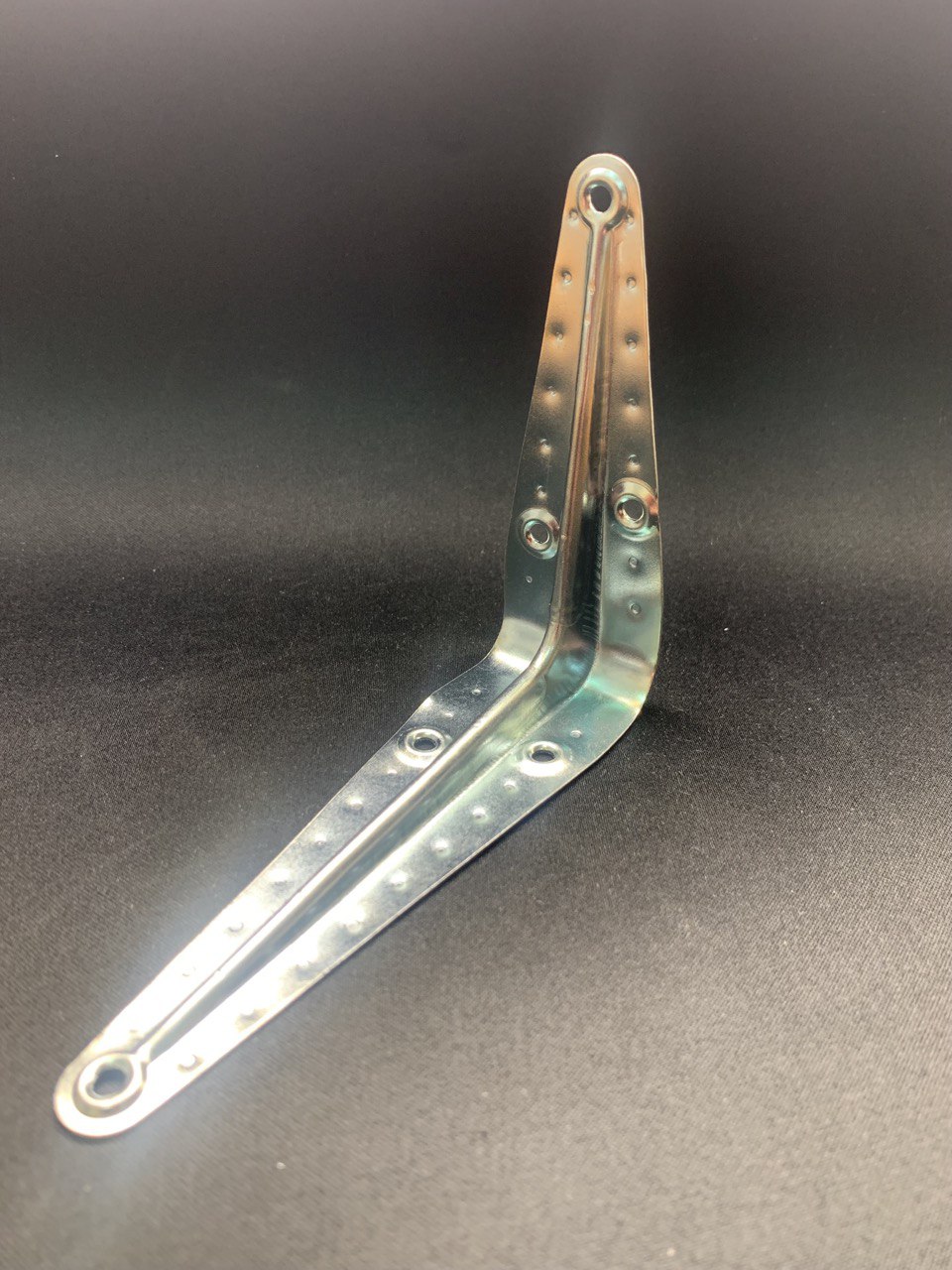 Кронштейн 100*125*08 ( 100 шт у уп.)