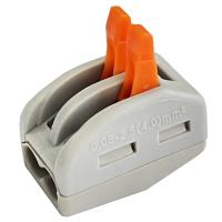 Клемник 2-х контактный