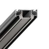 Световая линия SLIM Canyon черная 2м 71.9.3