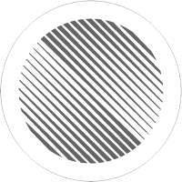 Вентиляционная магнитная решётка КОХ круглая 125мм белая 1шт Линии-34