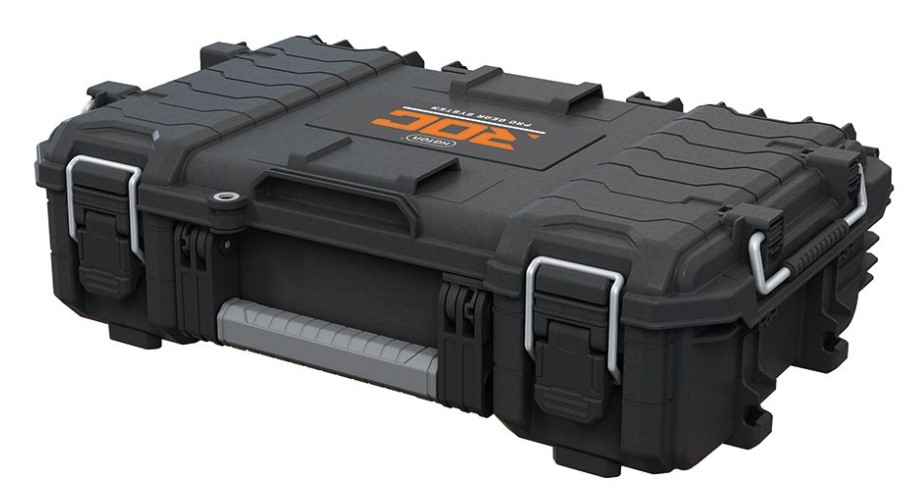 ROC Мобильная  Система  ROC PRO GEAR SYSTEM GEN 2.0