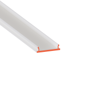 Рассеивающий экран Flexy для профилей световых и парящих SCREEN 15