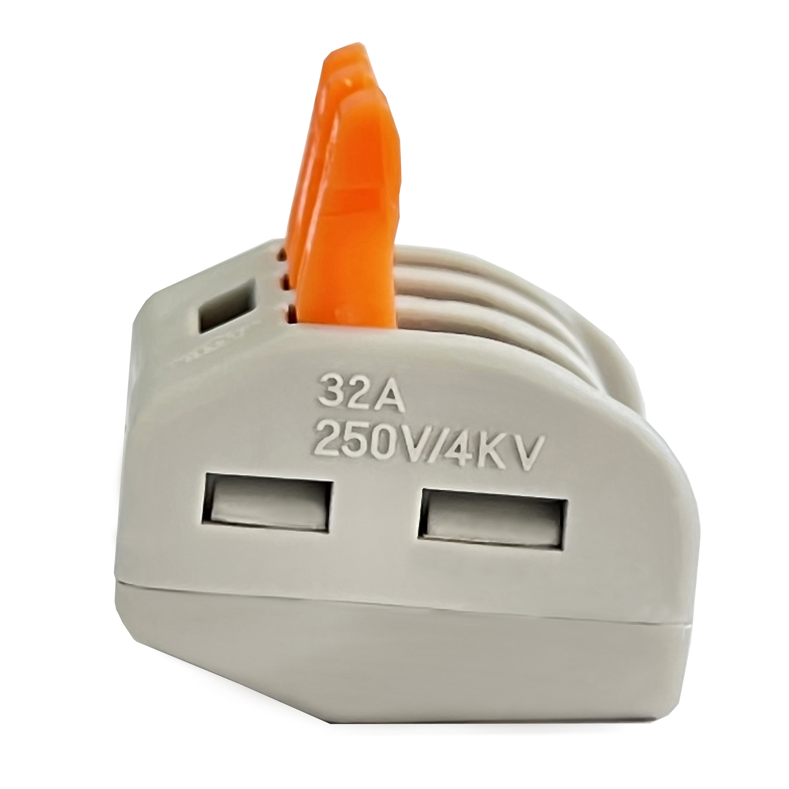 Клемник 3-х контактный