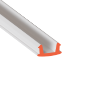 Вставка Flexy 8 Мм- Pvc 8 для гардины НОВАЯ БЕЛАЯ