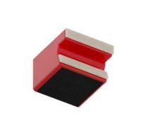 Кондуктор для запила профилей EuroKraab Strong 1шт 00001583