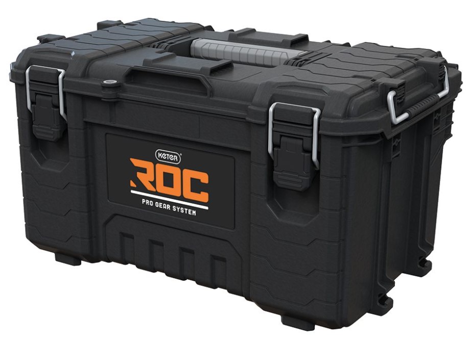 ROC Мобильная  Система  ROC PRO GEAR SYSTEM GEN 2.0