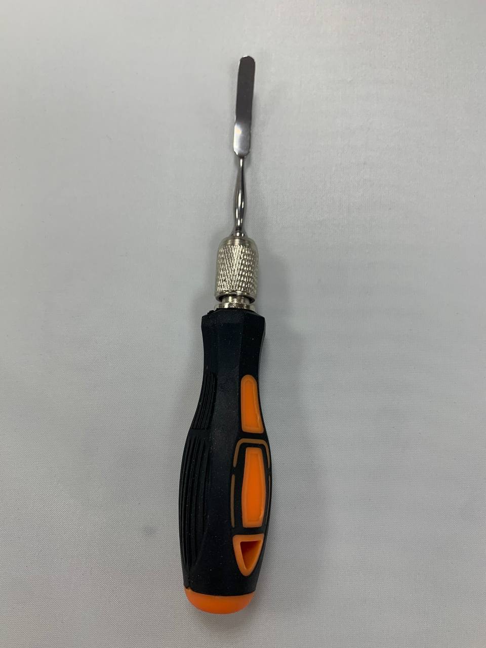 Шпатель Нержавейка с ручкой РКК ШН-2520