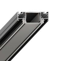 Световая линия SLIM Line черная 2м 71.6.2