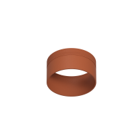 Декоративное кольцо DEEP диаметр 40мм терракотовый 1шт 40.1.2