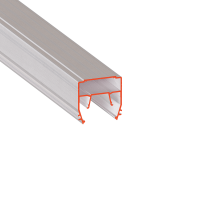 Алюминиевый профиль Flexy LINE 22М 2м 11343