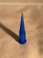 Иглы для дозирования клея СИНИЕ