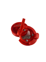 Фаскосниматель с защитной крышкой с отсеком для запасных лезвий, двумя запасными лезвиями