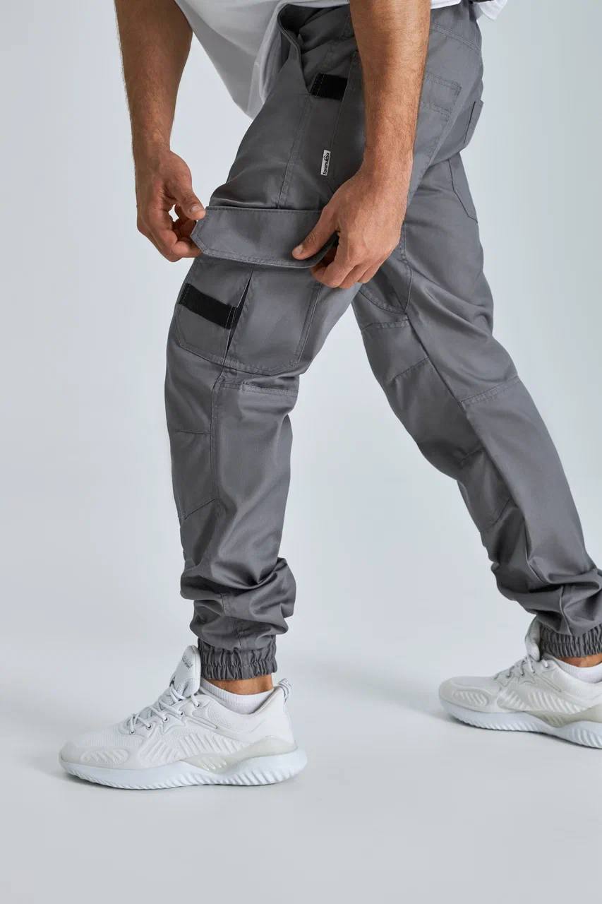 Брюки рабочие + Ремень