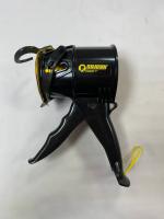 Пистолет для клея, герметика. Компакт