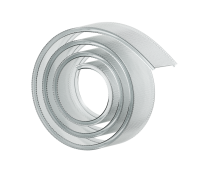 Рассеиватель поликарбонатный Призма для профиля Vega 45