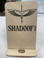 Подставка для телефона SHADOOF SHOP Белые 2417