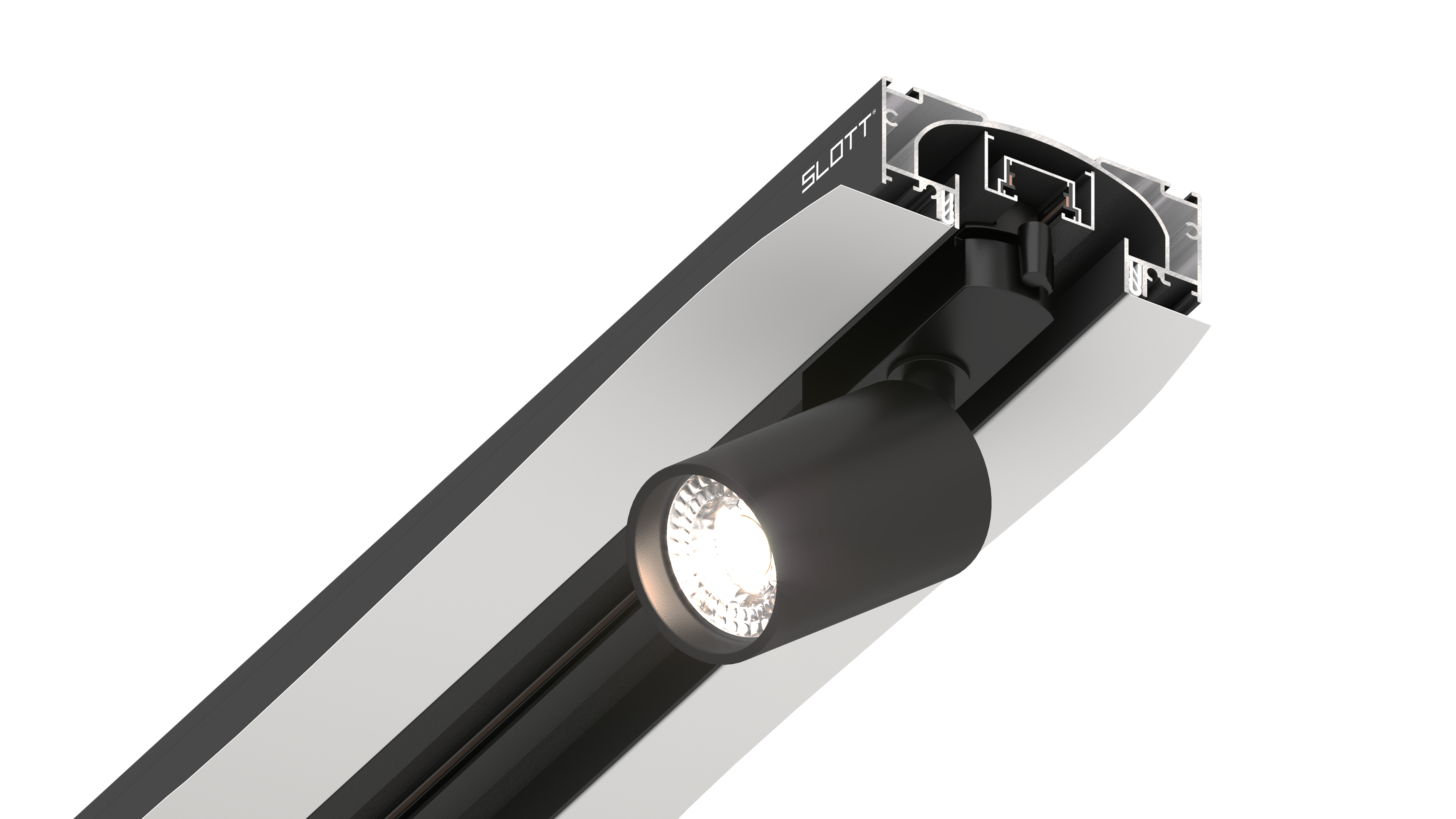 Системы освещения