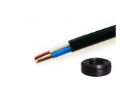 Провод ВВГ-Пнг(А) 2*1,5 100 м.