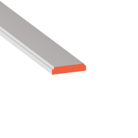 Вставка Flexy 10 Мм- Pvc 10 для плинтуса