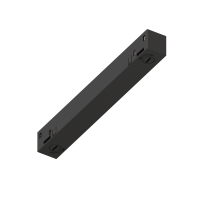 I-коннектор GRAFFIT R-FIX черный 1шт 23.51.1