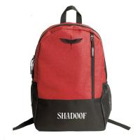 Рюкзак SWS Comfort красный Shadoof 2486
