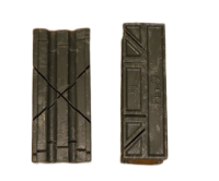 Инструмент стусло Феникс Hanov 1шт СФ-2257