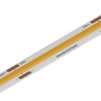 Светодиодная лента PIXIE COB-480-24В-15Вт-4000К-10мм 5м 27.102.3