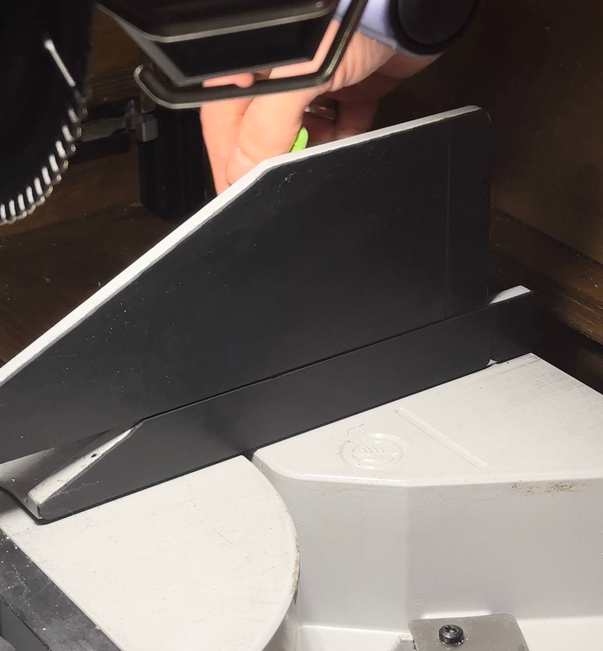 Противоскользящий коврик SHADOOF 1411