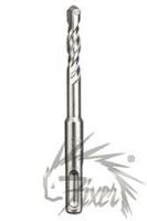 Бур по бетону SDS+ 6х110 1 шт. в уп.