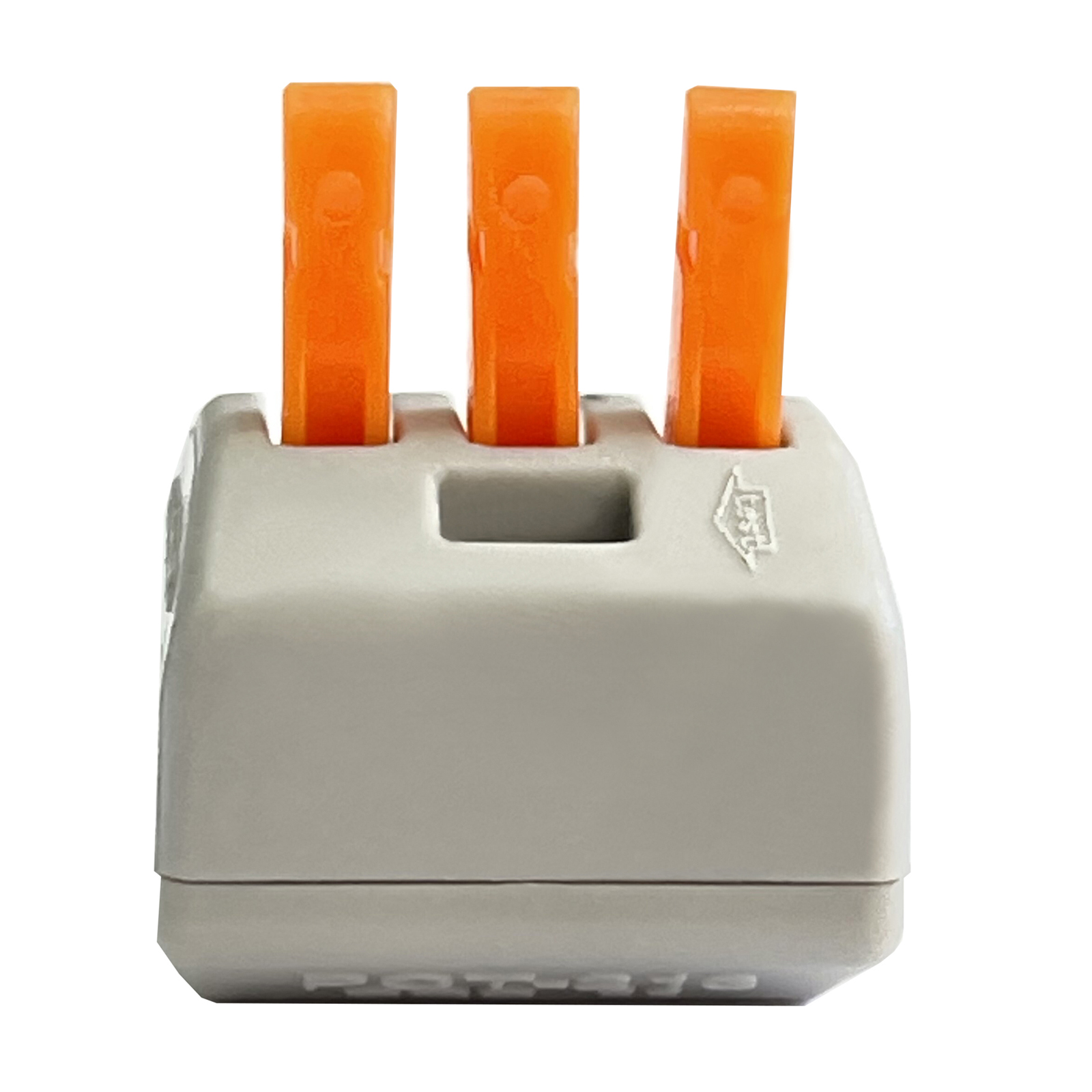 Клемник 3-х контактный