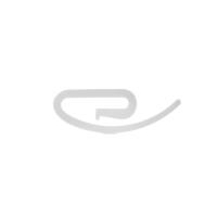 Крючок для шторной ленты, белый