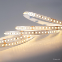 Светодиодная лента SMD2835-640-WW-24v standart CRI 85
