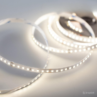 Светодиодная лента SMD2835-640-NW-24v standart CRI 85 (160lm\w)