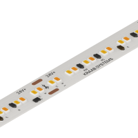 Светодиодная лента PIXIE DTW-280-24В-15Вт-1800-3000K-10мм 5м 27.104.1