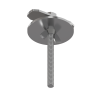 Инструмент для установки пяльца COMP PINCHER 1.0 под диаметр 64мм 1шт 40.21.2