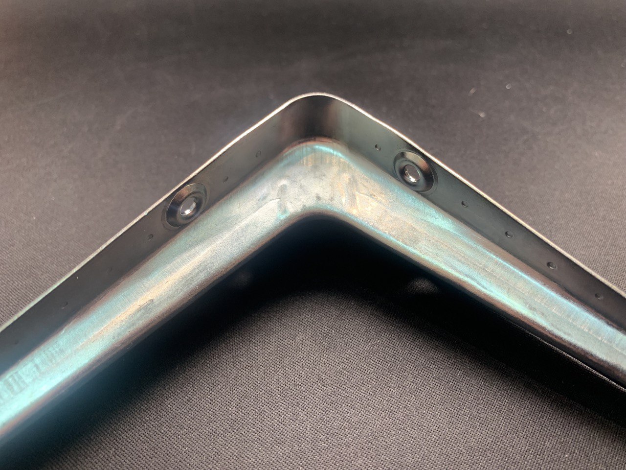 Кронштейн 150*200*09 (40 шт в уп.)