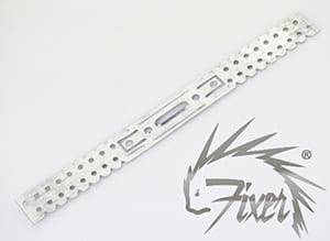 Прямой подвес 60х27х0.7, 200 шт. в уп.