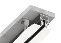 Теневой разделитель SLOTT R 2м 52.1.2