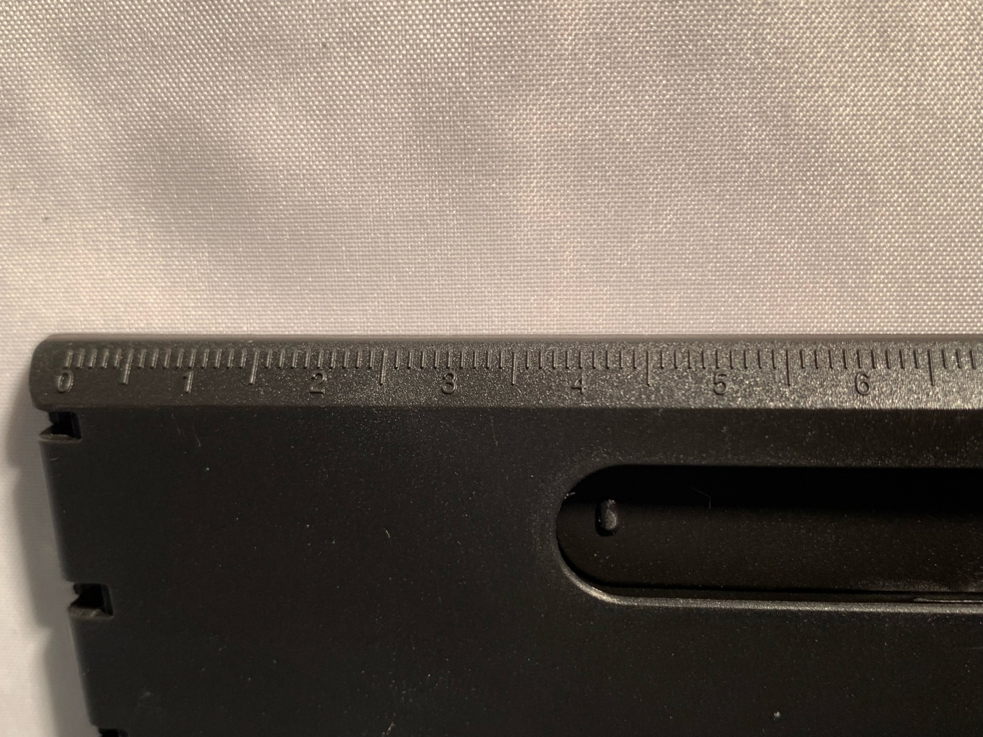 Нож многофункциональный 6 предметов черный корпус SHADOOF SH-2226