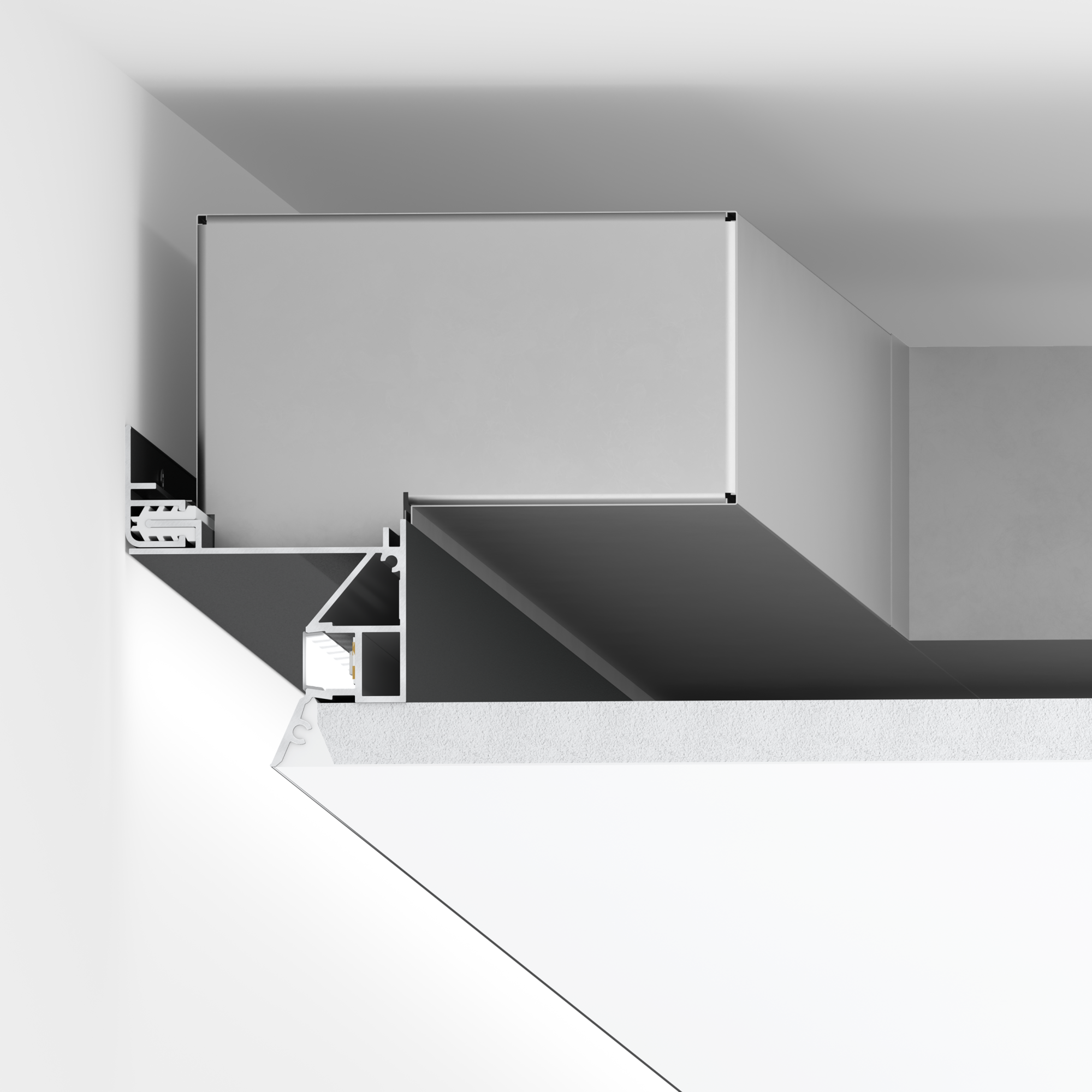 Камера статического давления (КСД) UMBRA 1шт 70.7.1